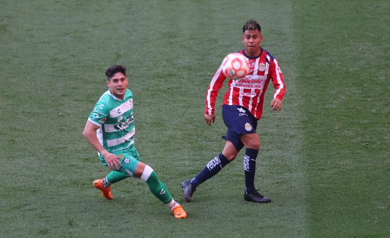 Lo más destacado de la fecha 11 en la Liga MX