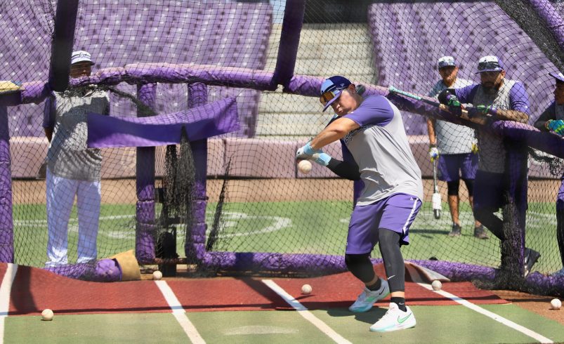 Conspiradores de Querétaro inicia entrenamientos
