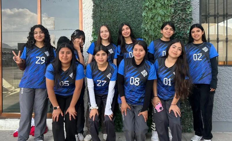 Inician los XXXVI Juegos Deportivos InterCOBAQ