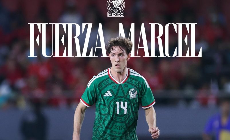 Semana oscura para la Selección Mexicana