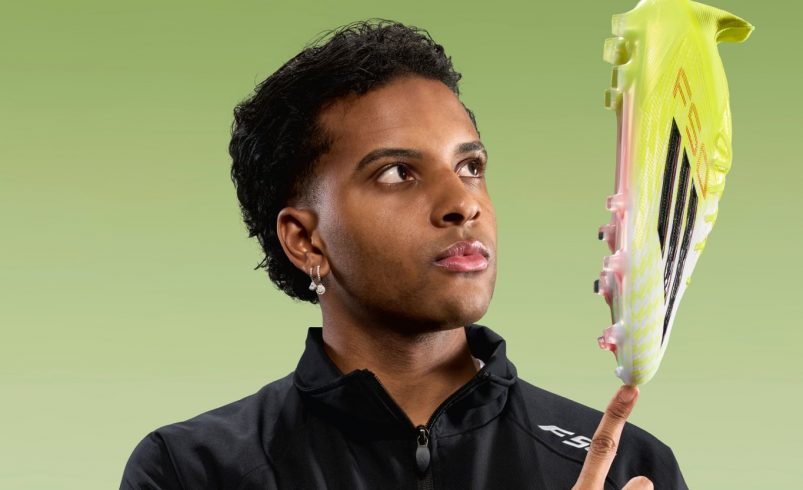 Rodrygo se lesiona y se perderá el Mundial 2026