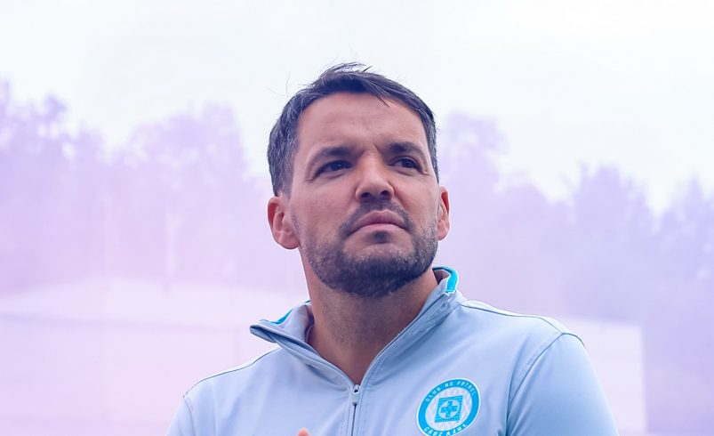 Cruz Azul se enfocará totalmente en la Liga MX