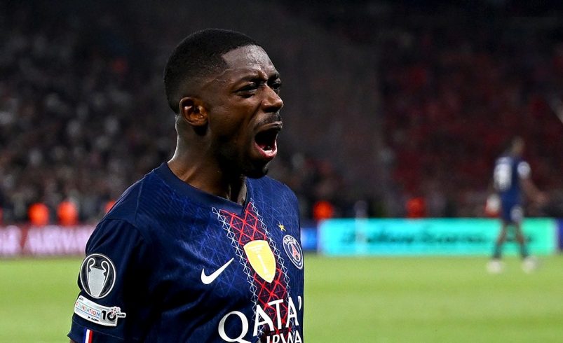 Semis ida en Champions League nos dejaron un partido inolvidable