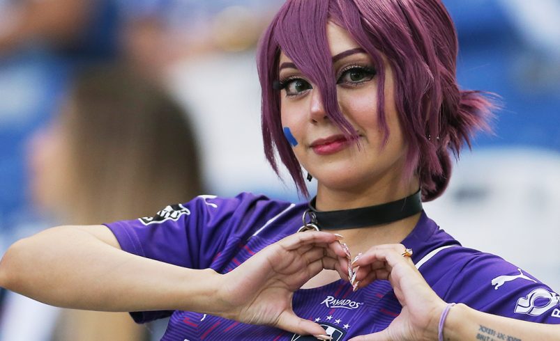 Horarios y canales de la jornada doble en la Liga MX