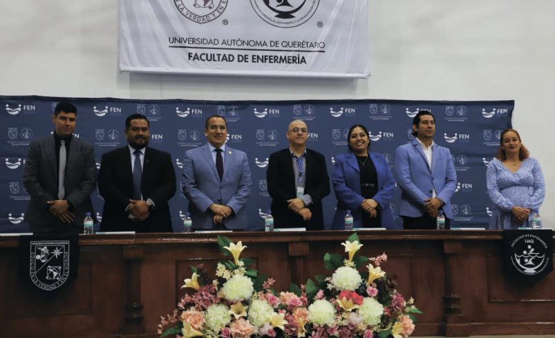 Realizan congreso de Educación Física, Deporte y Salud en la UAQ