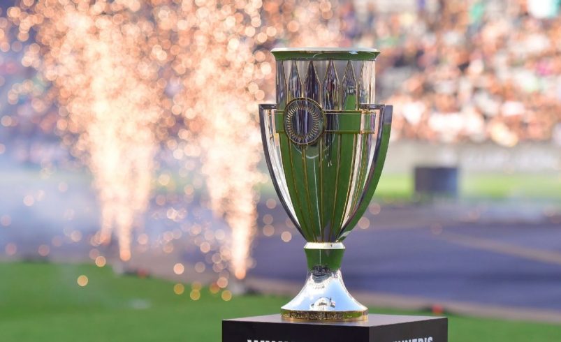 Tigres y Toluca dan la cara por la Liga MX en Concachampions