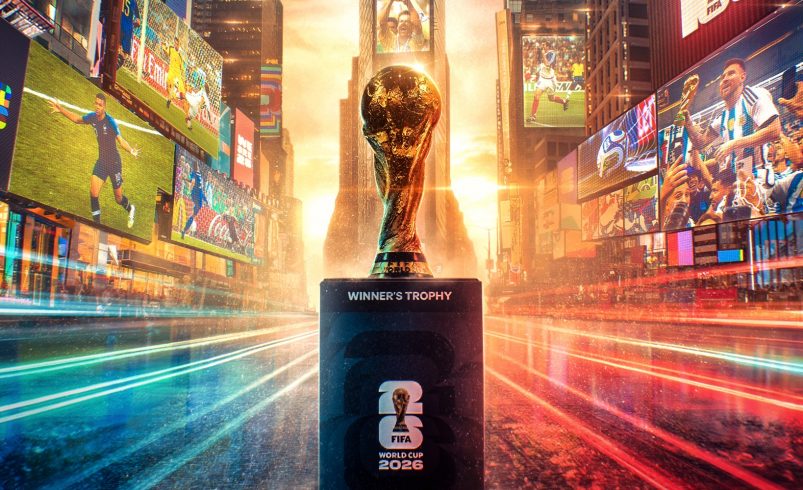 FIFA lanza nueva fase de venta de boletos para el Mundial 2026