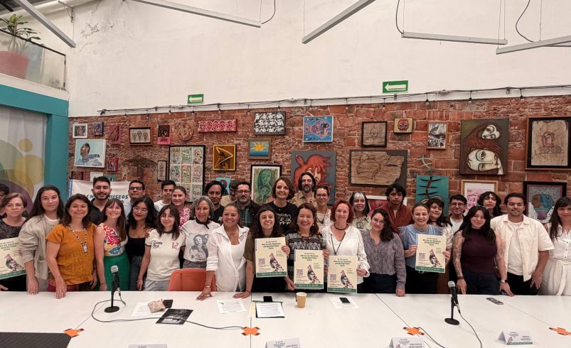 Este viernes habrá Noche de Museos en Querétaro