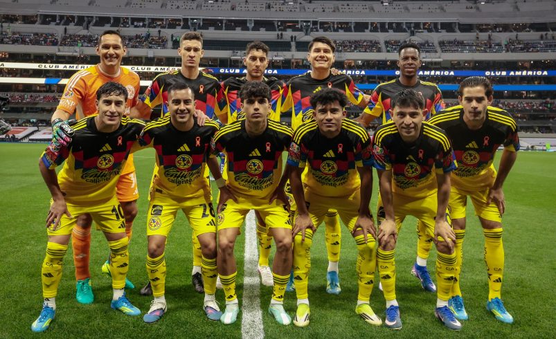André Jardine le resta importancia a buscar su pase en el Estadio Olímpico