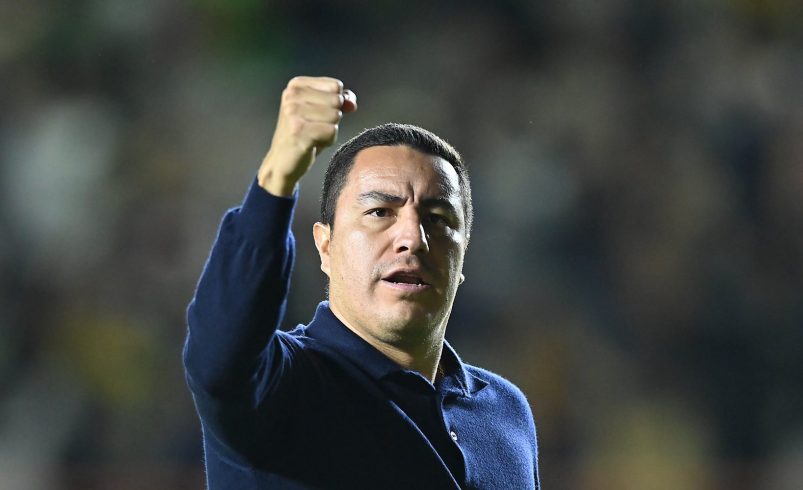 Nueva reflexión de Efraín Juárez tras pasar a la final de Liga MX