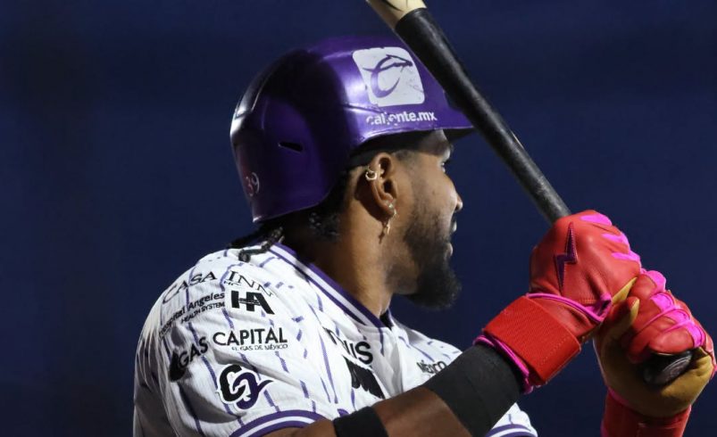 Conspiradores de Querétaro va por la serie ante Leones