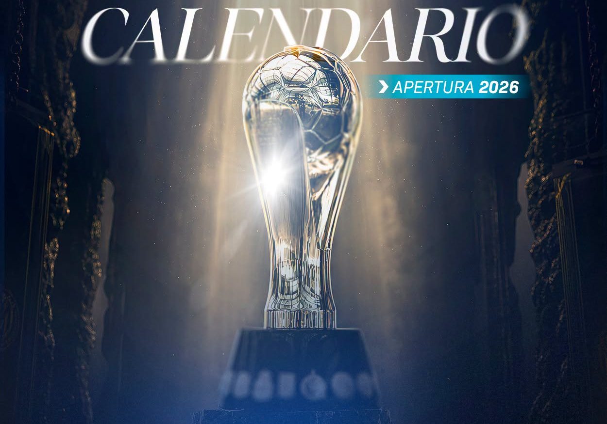 Fechas importantes del calendario de la Liga MX