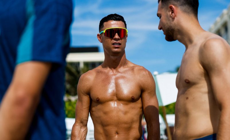 Los récords que puede romper Cristiano Ronaldo en el Mundial 2026