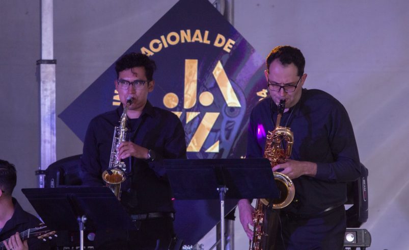 Listo el XVI Festival Internacional de Jazz Querétaro 2026