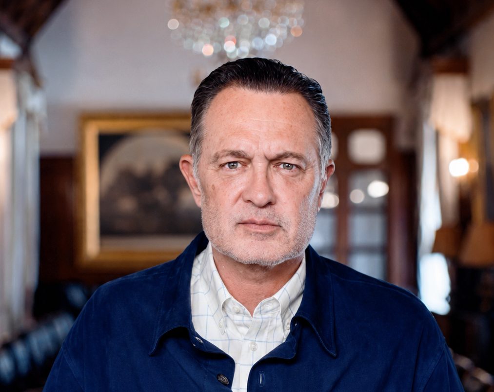 Va Mauricio Kuri contra el reclutamiento criminal de niñas, niños y adolescentes