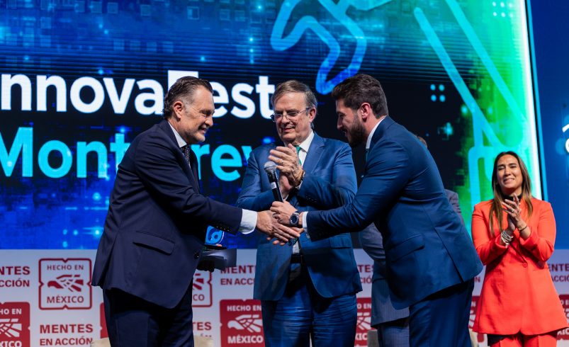 Recibe Querétaro la estafeta del InnovaFest 2026