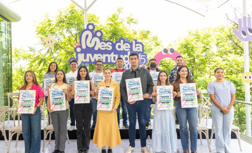 Habrá Social Run en el Mes de la Juventud en Querétaro