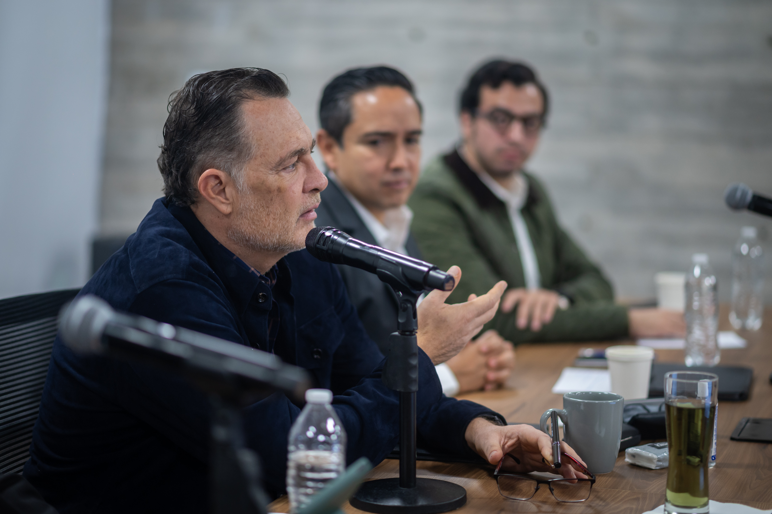Impulsa Gobierno de Querétaro la inversión con ventanilla digital