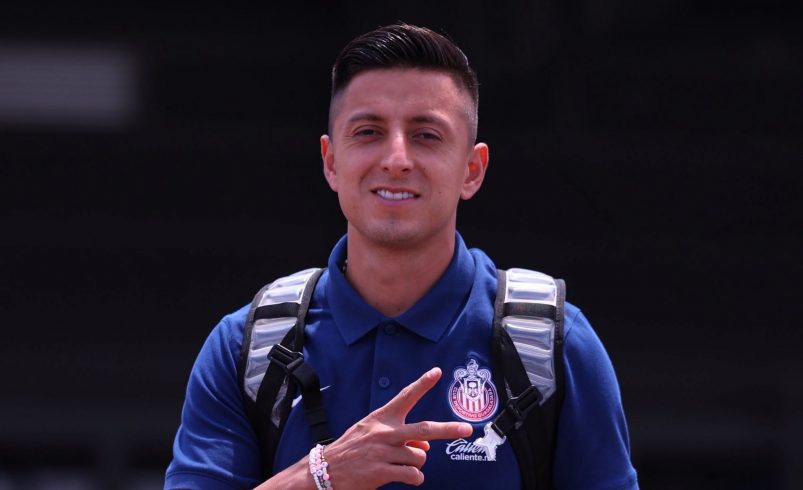 Viernes Botanero de la Fecha 3 en la Liga MX