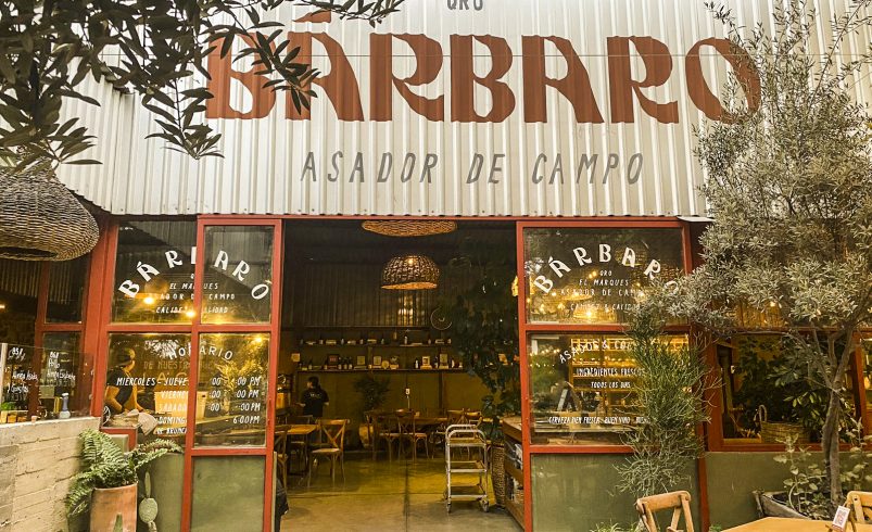 Restaurante queretano entre los mejores a nivel mundial