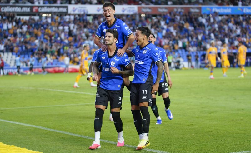 Lo más destacado de la Jornada 3 del Apertura 2026