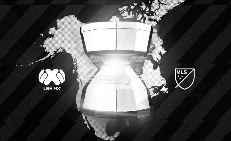¿Cómo se juega la Leagues Cup 2026?