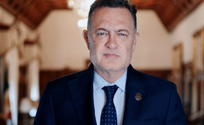 Va Gobernador por Protocolo Único Antinarcocandidatos en Querétaro