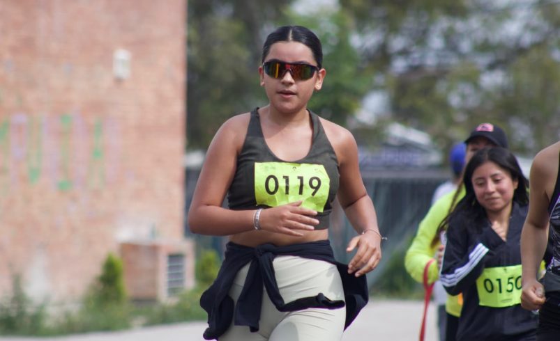 Prepara UAQ San Juan del Río Carrera Universitaria