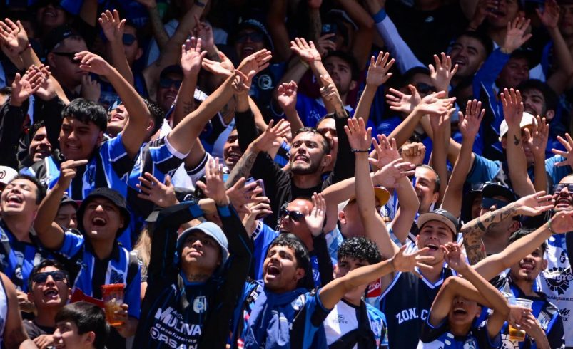 Previa del viernes en la Fecha 5 de la Liga MX