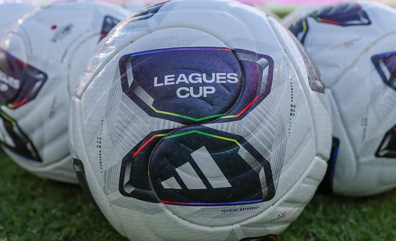 Arrancan los Cuartos de Final en la Leagues Cup