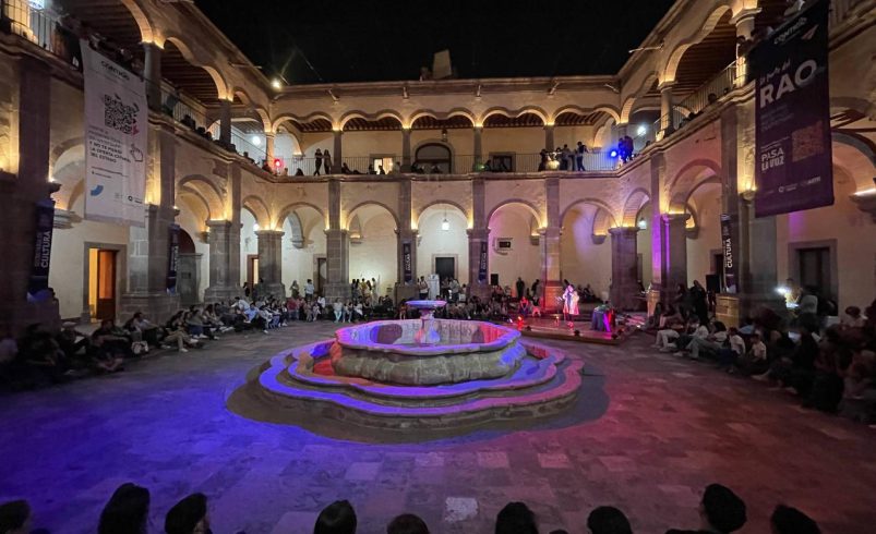 Celebra CEART 15 años de construir comunidad a través del arte