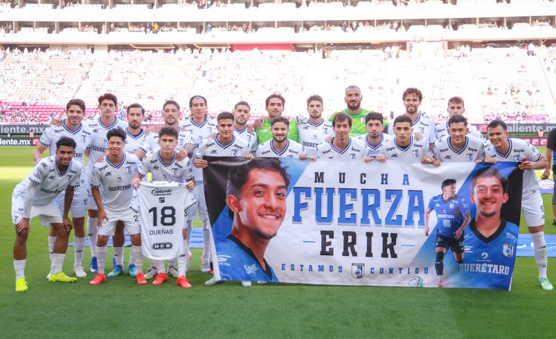 Las claves del Querétaro FC para mejorar en este torneo