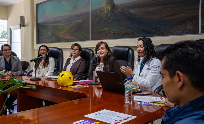 Invitan a «Corriendo para vencer al cáncer»