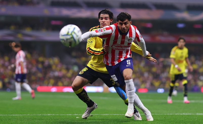 «Yo no dejé ir puntos», dice Gabriel Milito sobre el Clásico