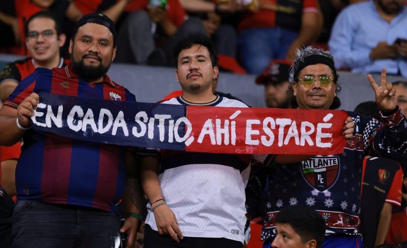 Viernes Botanero de la Fecha 9 en Liga MX