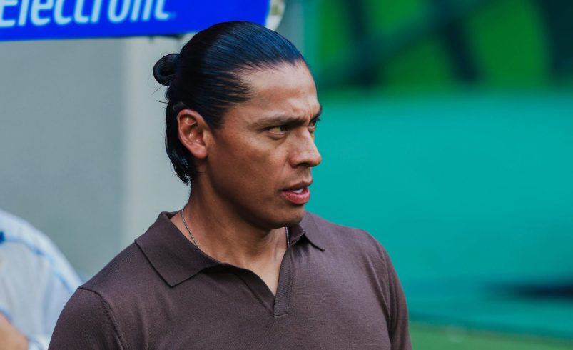 Joel Huiqui evita pretextos tras fracaso de Cruz Azul