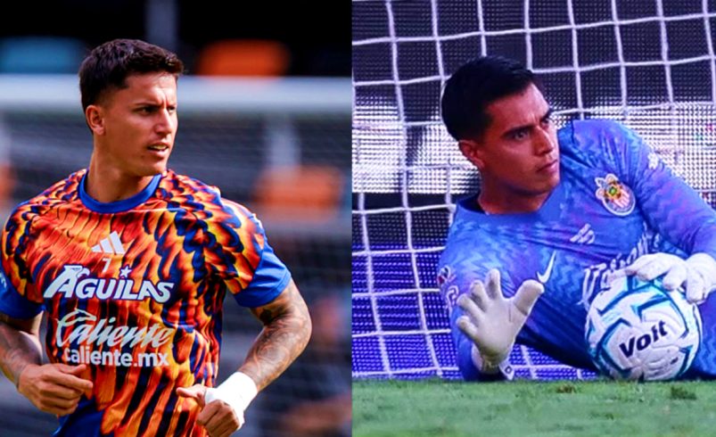 ¿Quién es favorito en el Clásico América vs Chivas?