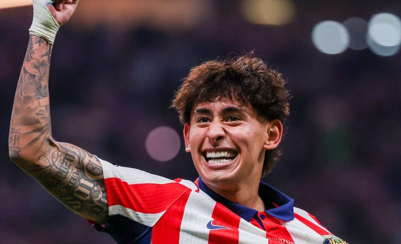 Lo más destacado de la fecha 8 en Liga MX