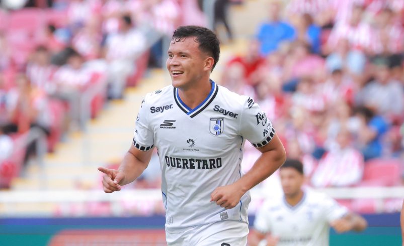 «Este equipo está para buenas cosas», dice Alí Ávila