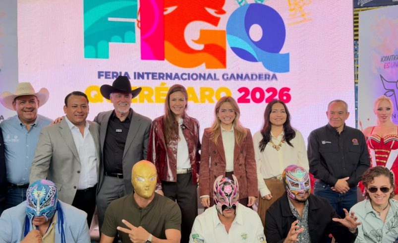 Esto debes saber de la Feria de Querétaro 2026