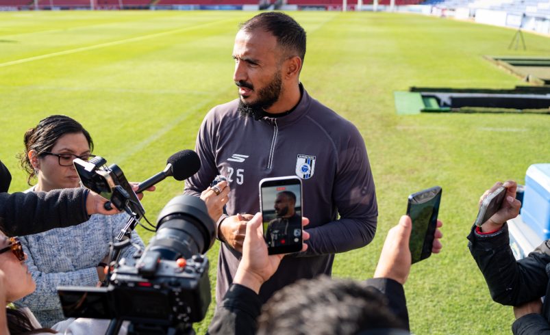 Gallos Blancos de Querétaro intentará salir del bache