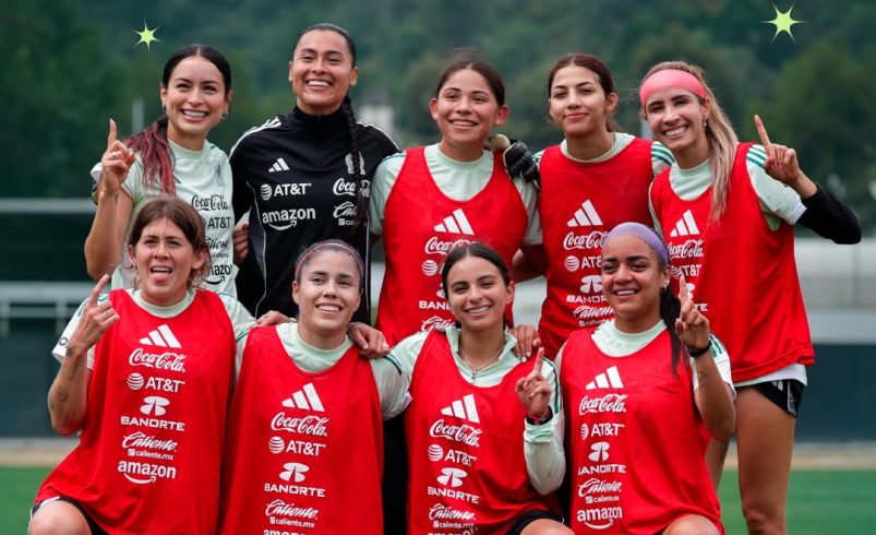 Aún hay boletos para el México vs Jamaica en Querétaro